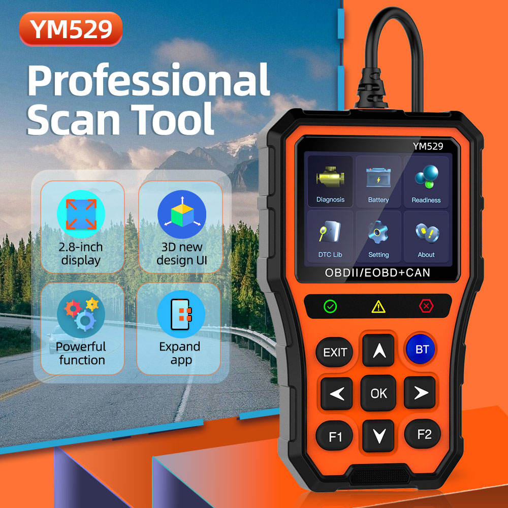 YM529