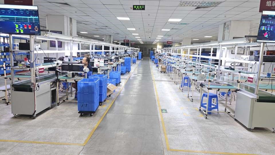 workshop
